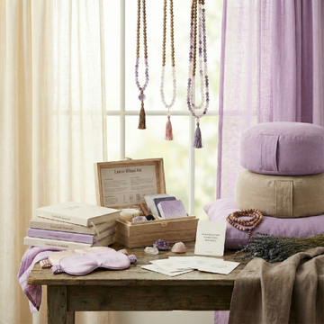 Mindfulness & Rituals