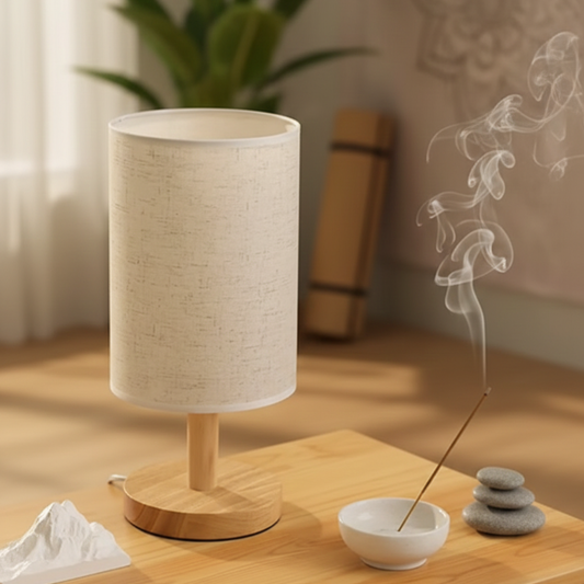 Zen Spirit Lamp